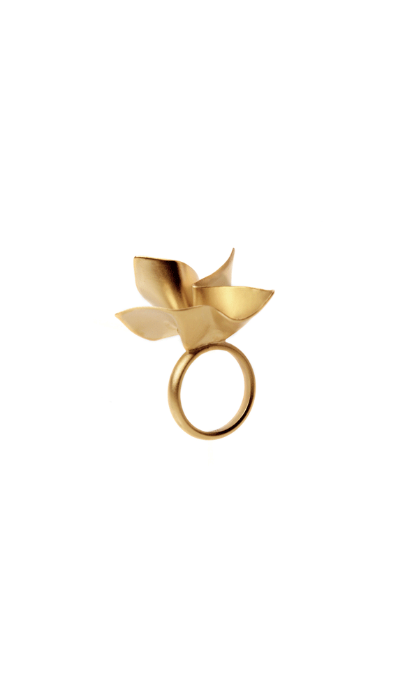 Gold statement